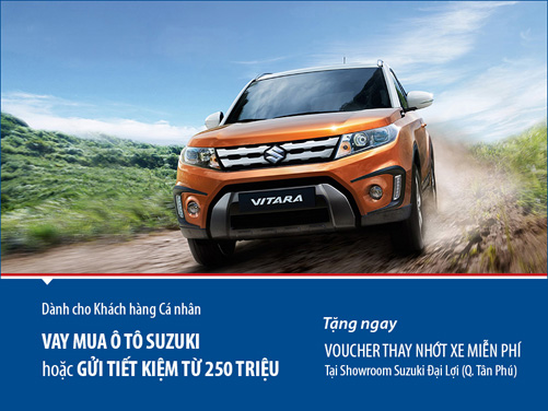 Cho vay mua ô tô nhiều rủi ro